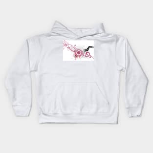 alssyastile002 Kids Hoodie